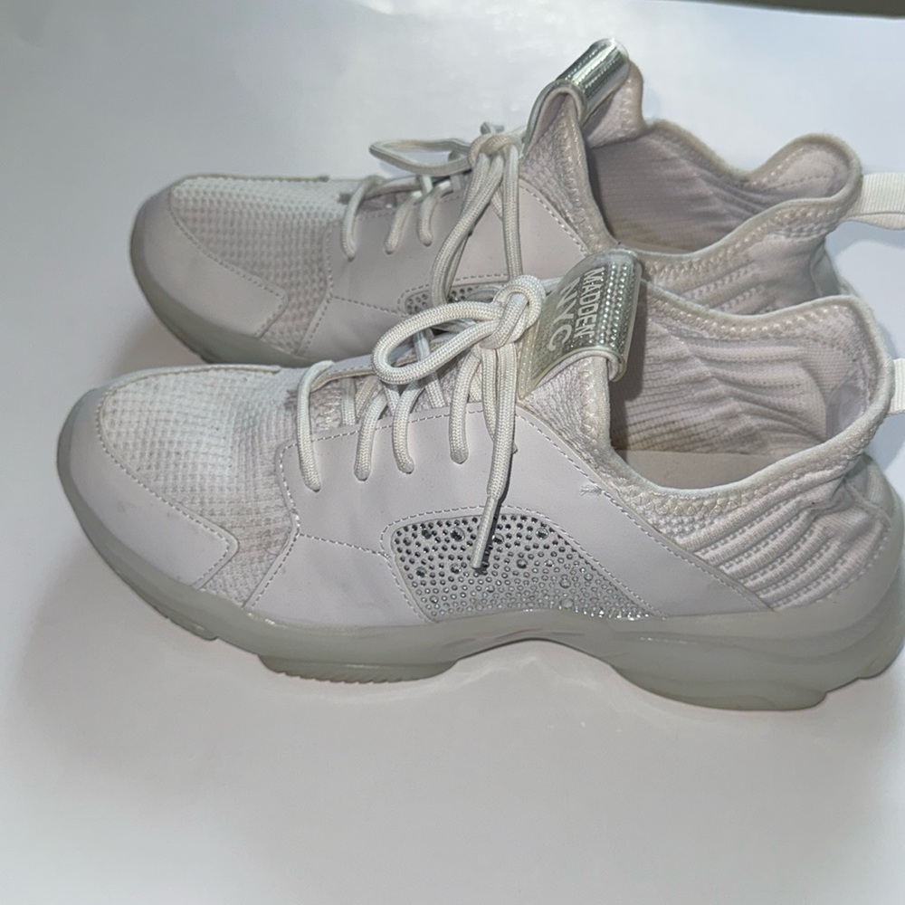 Madden NYC women’s sneakers